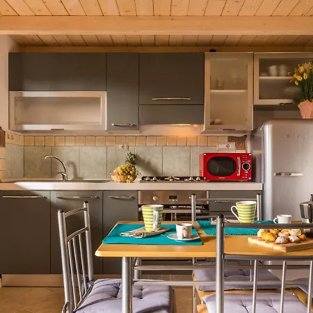 Pedra 1 By Interhome *