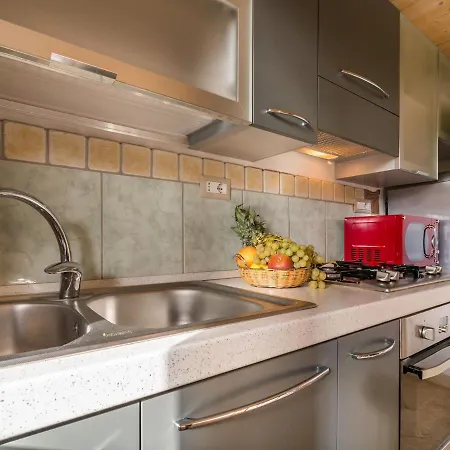 Pedra 1 By Interhome * Cala Gonone