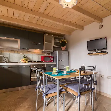 Pedra 1 By Interhome