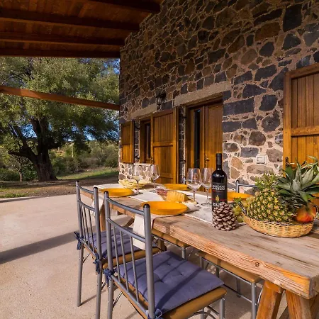 Apartment Pedra 1 By Interhome Cala Gonone