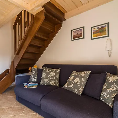 Apartman Pedra 1 By Interhome