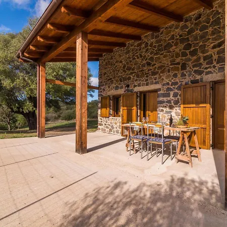 Pedra 1 By Interhome Cala Gonone