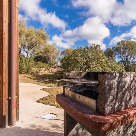 Pedra 1 By Interhome Cala Gonone