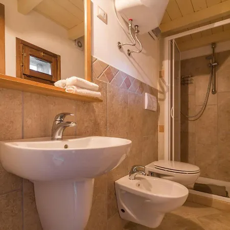 Apartman Pedra 1 By Interhome Cala Gonone